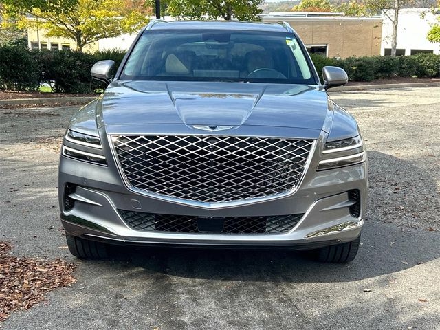 2023 Genesis GV80 Base