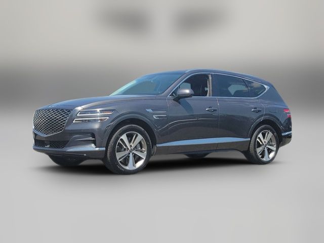 2023 Genesis GV80 Base