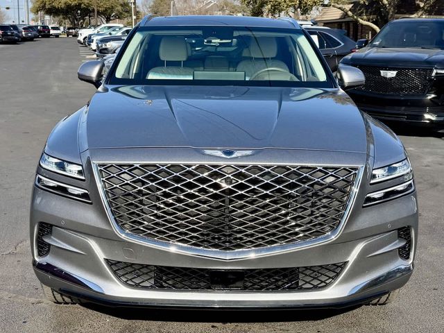 2023 Genesis GV80 Base