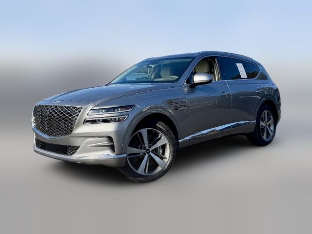 2023 Genesis GV80 Base