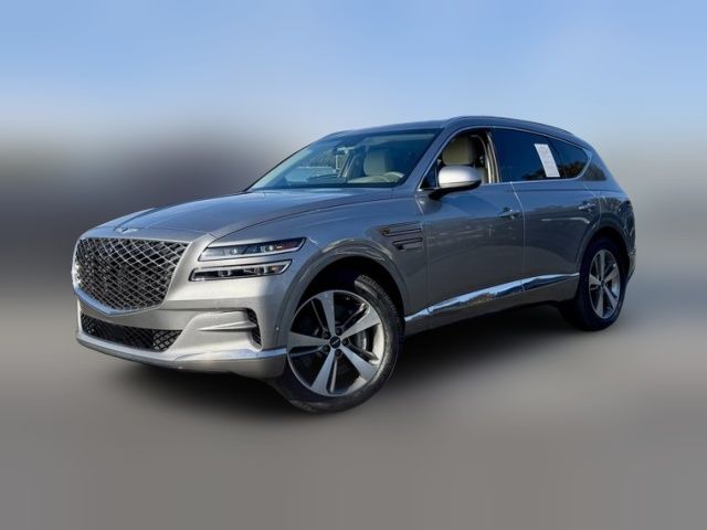 2023 Genesis GV80 Base