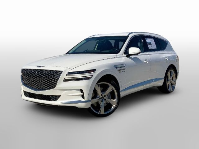 2023 Genesis GV80 Base