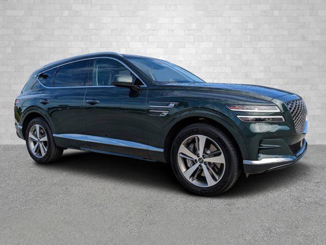 2023 Genesis GV80 Base