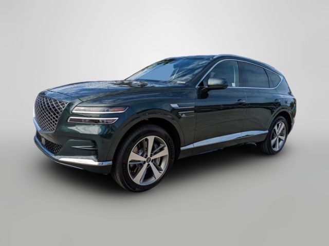 2023 Genesis GV80 Base