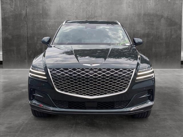 2023 Genesis GV80 Base