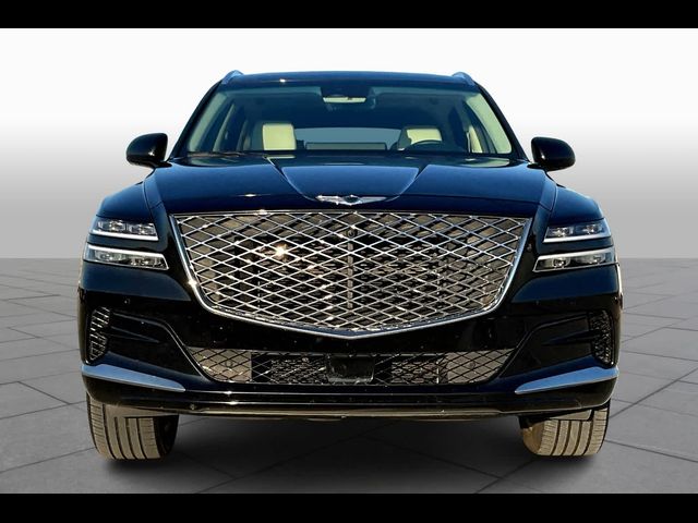 2023 Genesis GV80 Base