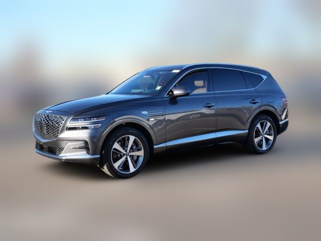 2023 Genesis GV80 Base