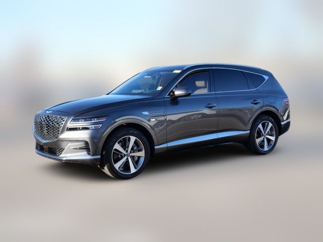 2023 Genesis GV80 Base