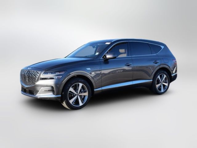 2023 Genesis GV80 Base