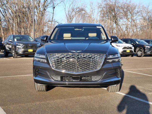 2023 Genesis GV80 Base