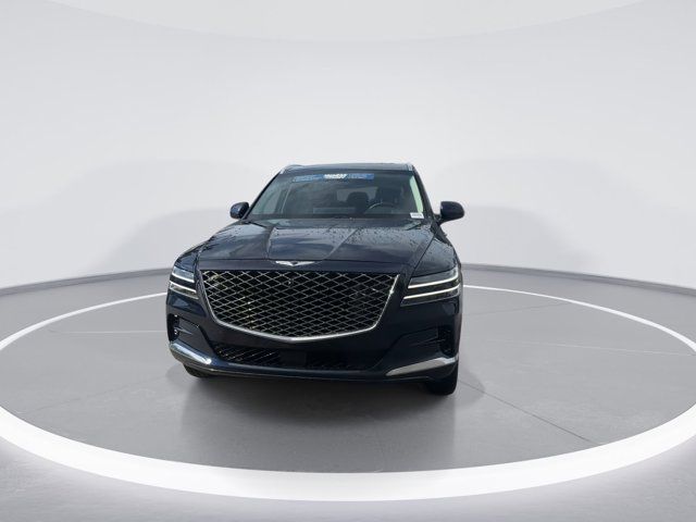 2023 Genesis GV80 Base