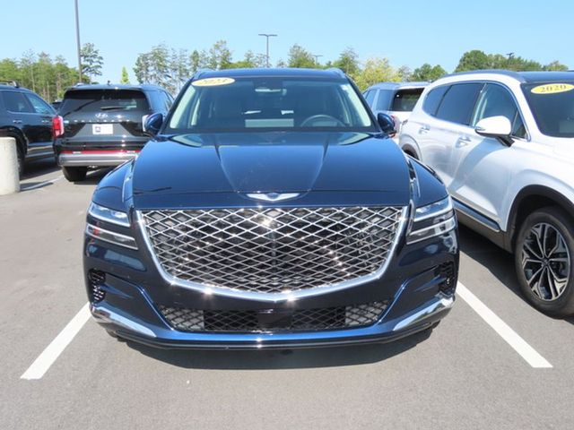 2023 Genesis GV80 Base