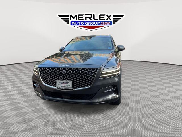 2023 Genesis GV80