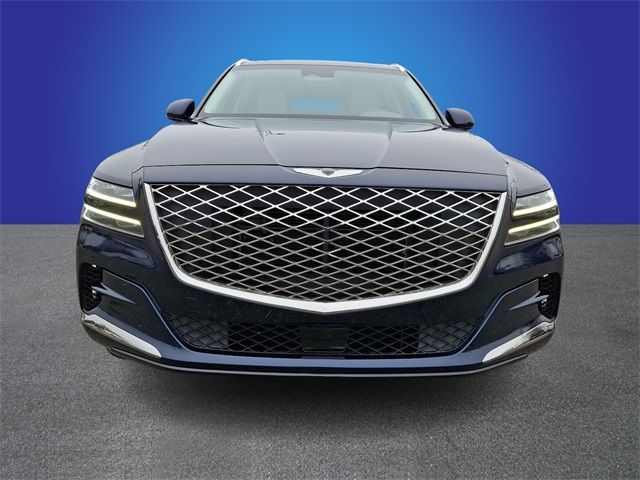 2023 Genesis GV80 Base