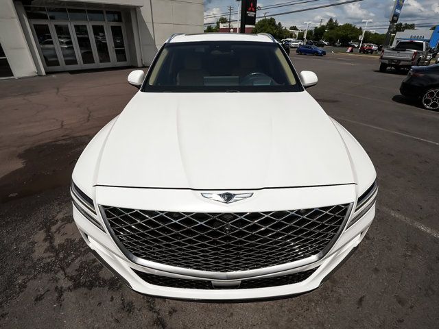 2023 Genesis GV80 Base