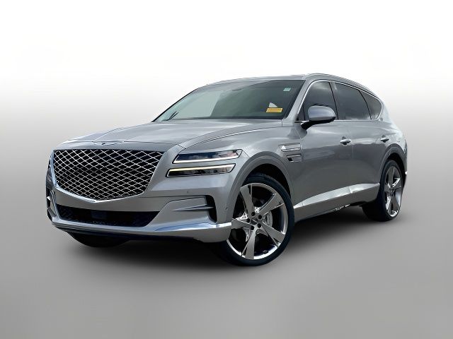 2023 Genesis GV80 Base