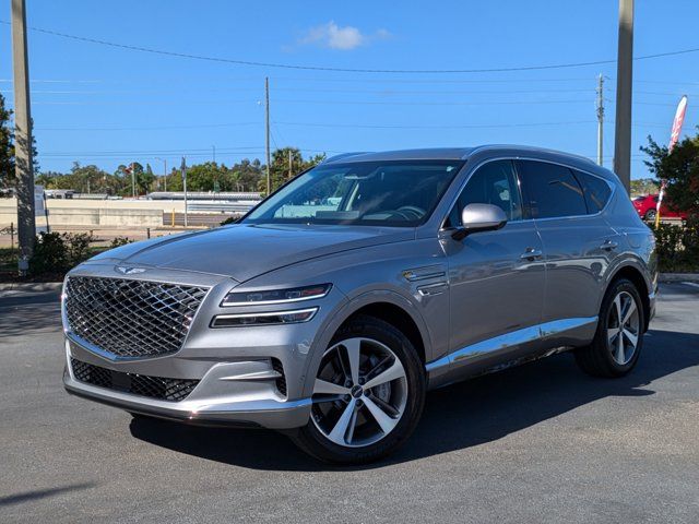 2023 Genesis GV80 Base