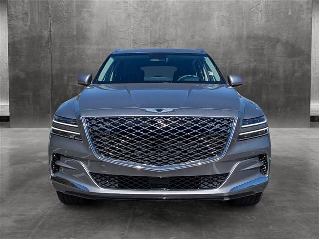 2023 Genesis GV80 Base