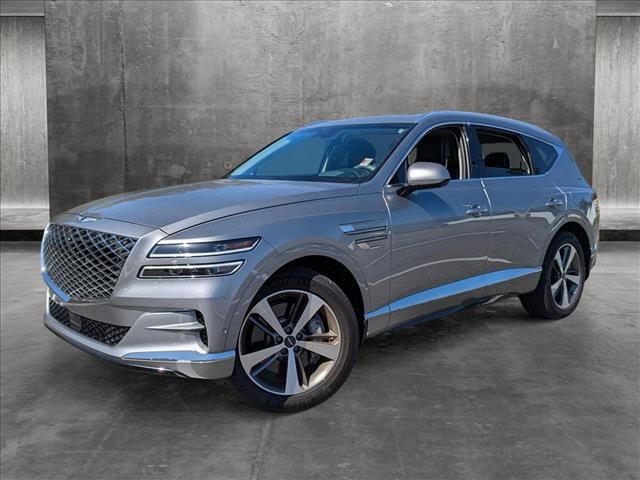 2023 Genesis GV80 Base