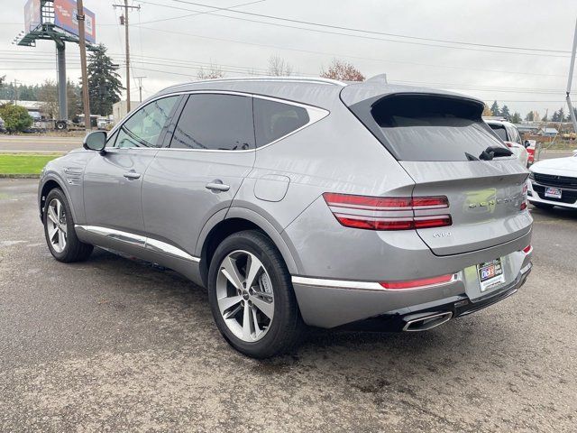 2023 Genesis GV80 Base