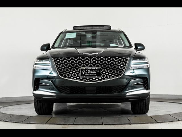 2023 Genesis GV80 Base