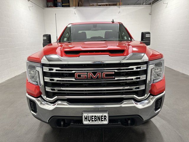 2023 GMC Sierra 2500HD SLE