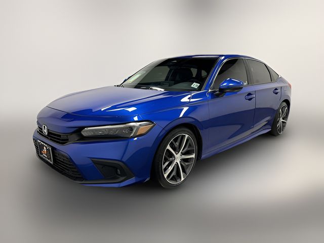 2023 Honda Civic Touring