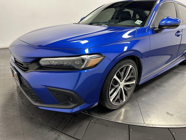 2023 Honda Civic Touring