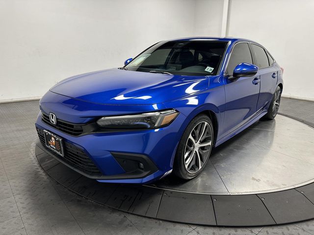 2023 Honda Civic Touring