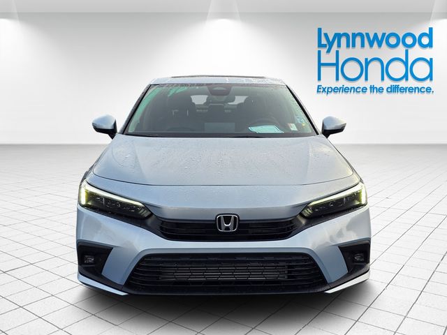 2023 Honda Civic Touring