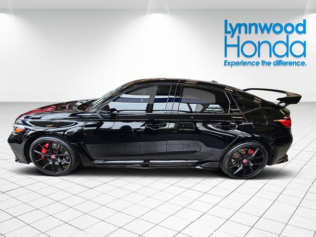 2023 Honda Civic Type R Base