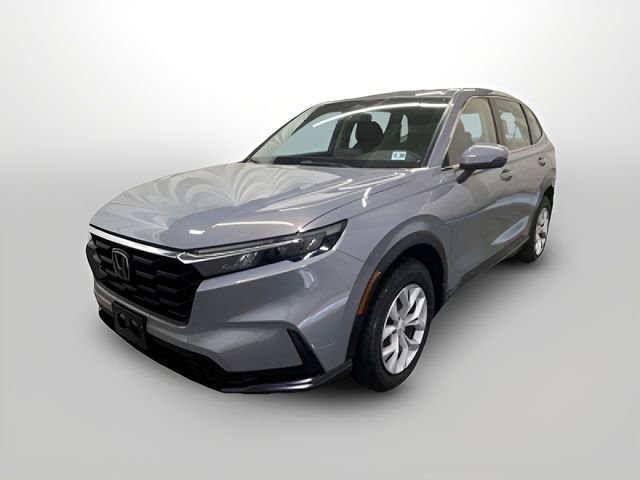 2023 Honda CR-V LX