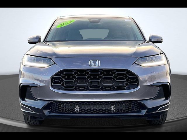 2023 Honda HR-V LX