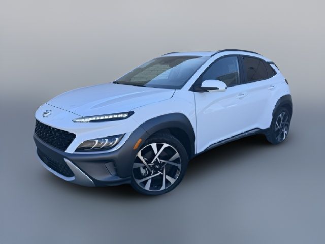 2023 Hyundai Kona Limited