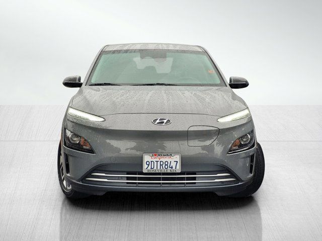 2023 Hyundai Kona Electric SE