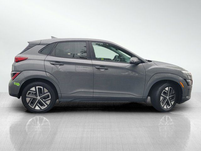 2023 Hyundai Kona Electric SE