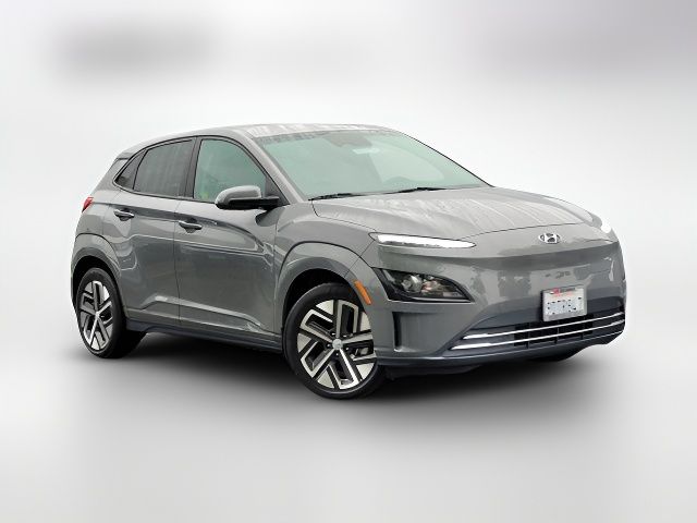 2023 Hyundai Kona Electric SE