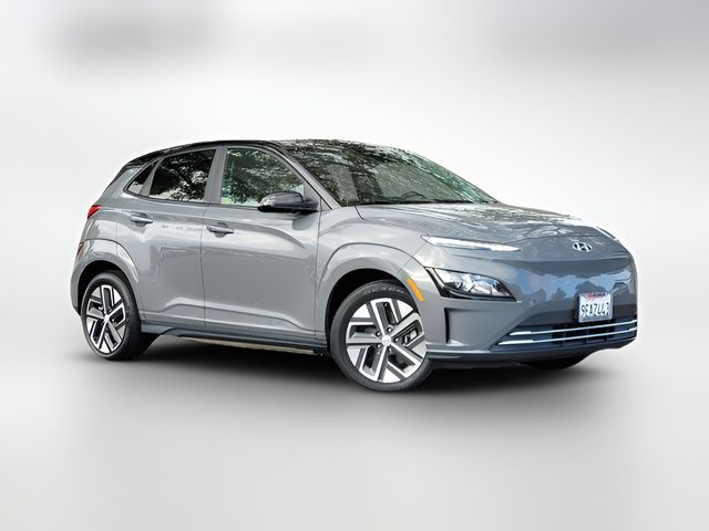 2023 Hyundai Kona Electric SE