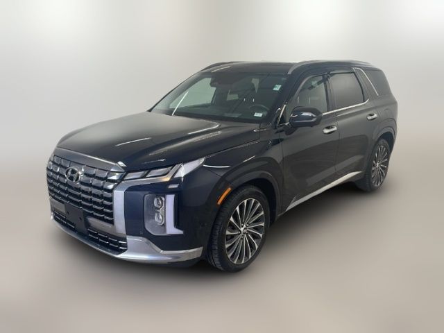 2023 Hyundai Palisade Ultimate Calligraphy