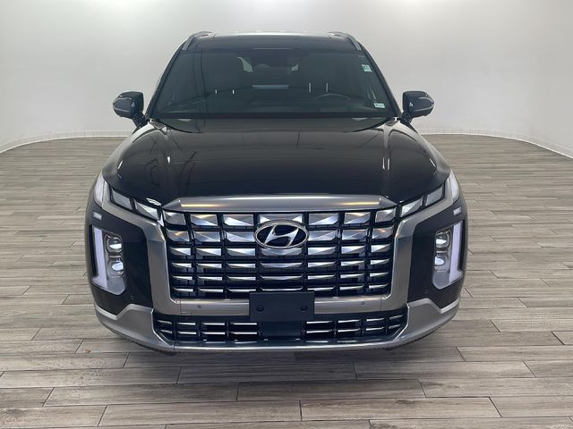 2023 Hyundai Palisade Ultimate Calligraphy