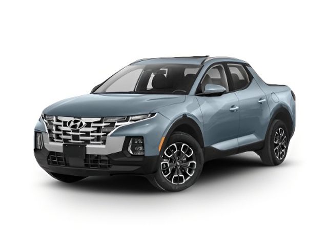 2023 Hyundai Santa Cruz SEL Premium