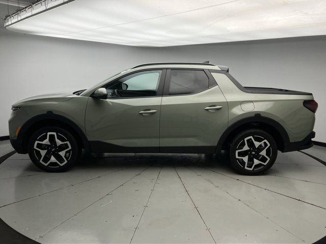 2023 Hyundai Santa Cruz Limited