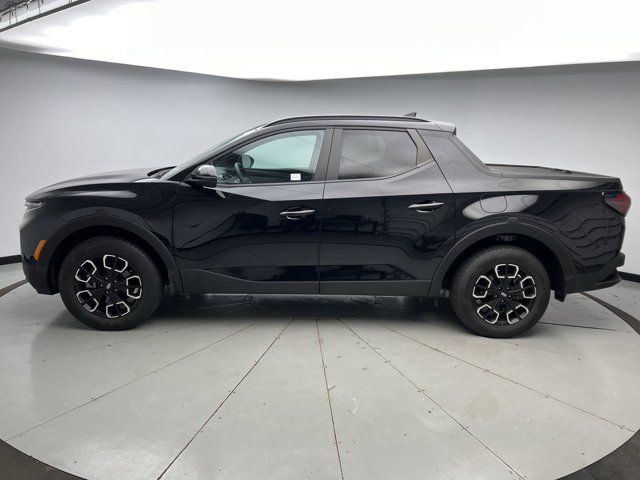 2023 Hyundai Santa Cruz SEL Premium