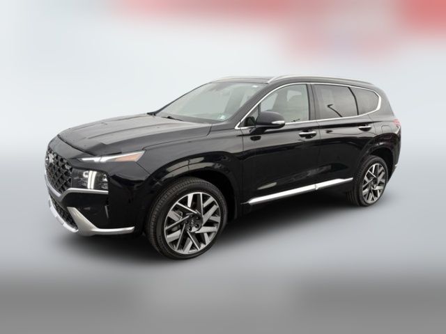 2023 Hyundai Santa Fe Ultimate Calligraphy