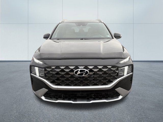 2023 Hyundai Santa Fe Ultimate Calligraphy