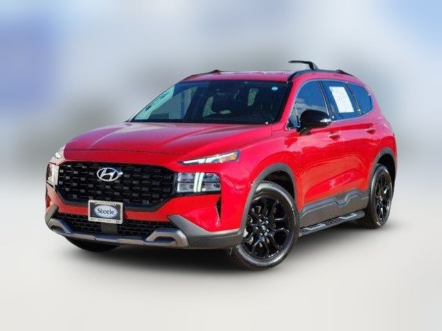 2023 Hyundai Santa Fe XRT