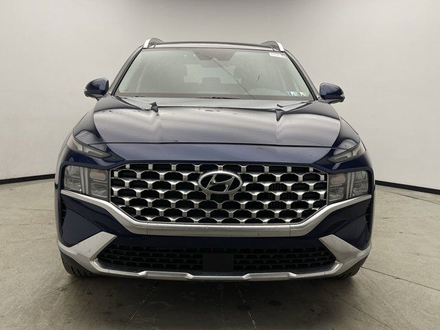 2023 Hyundai Santa Fe Hybrid SEL Premium