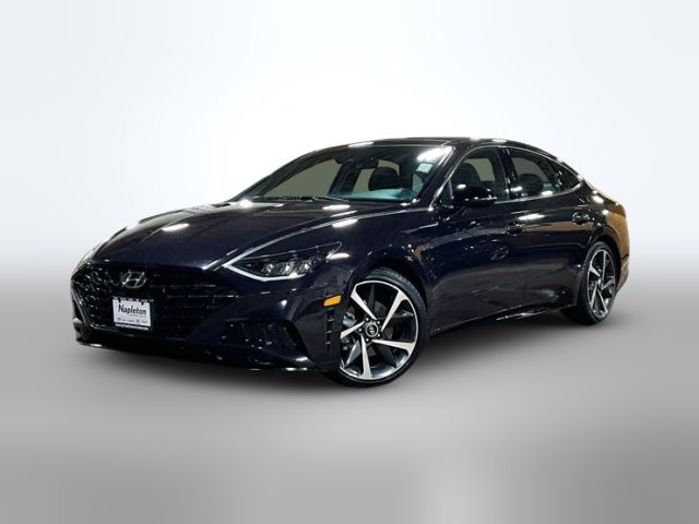 2023 Hyundai Sonata SEL Plus