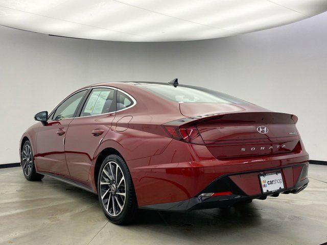 2023 Hyundai Sonata Limited