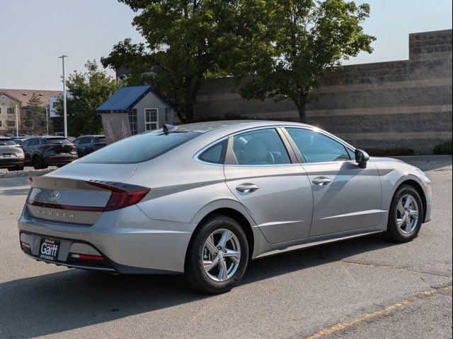 2023 Hyundai Sonata SE